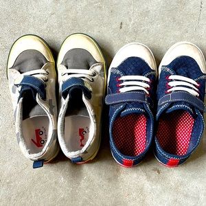 See Kai Run Kids Shoes